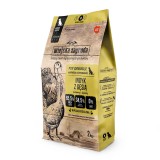 WIEJSKA ZAGRODA Tacchino con oca M - cibo secco per cani - 2kg