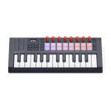 Novation FLKEY 2 Mini 25 - MIDI tastiera dedicata a FL Studio software 25 tasti.