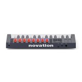 Novation FLKEY 2 Mini 25 - MIDI tastiera dedicata a FL Studio software 25 tasti.