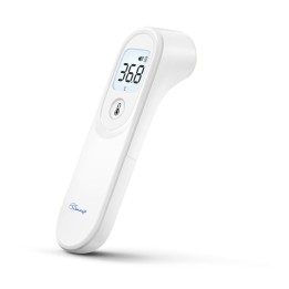 Termometro elettronico senza contatto per la fronte YUWELL
