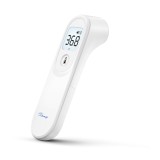 Termometro elettronico senza contatto per la fronte YUWELL