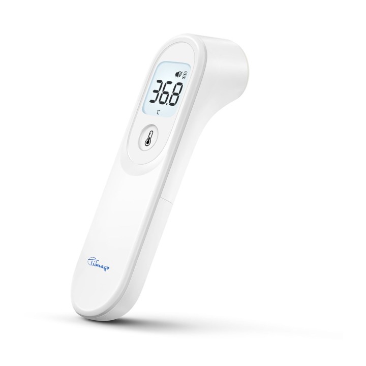 Termometro elettronico senza contatto per la fronte YUWELL