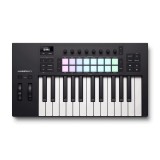 Novation Launchkey 25 mk4 - MIDI tastiera 25 tasti