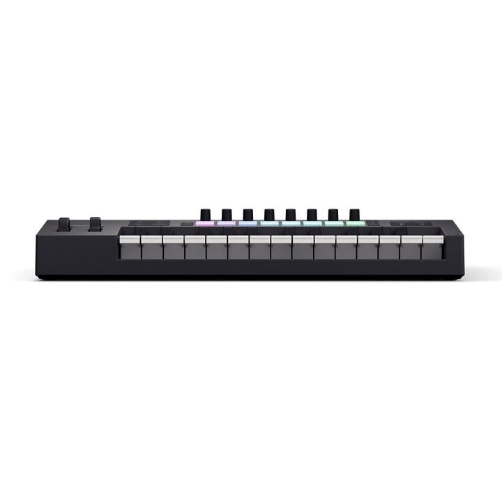 Novation Launchkey 25 mk4 - MIDI tastiera 25 tasti