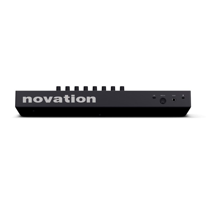 Novation Launchkey 25 mk4 - MIDI tastiera 25 tasti