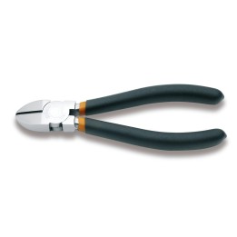 Beta 1082 160 Tronchesi a taglienti diagonali, cromati manici ricoperti con 2 strati di PVC antiscivolo 010820006