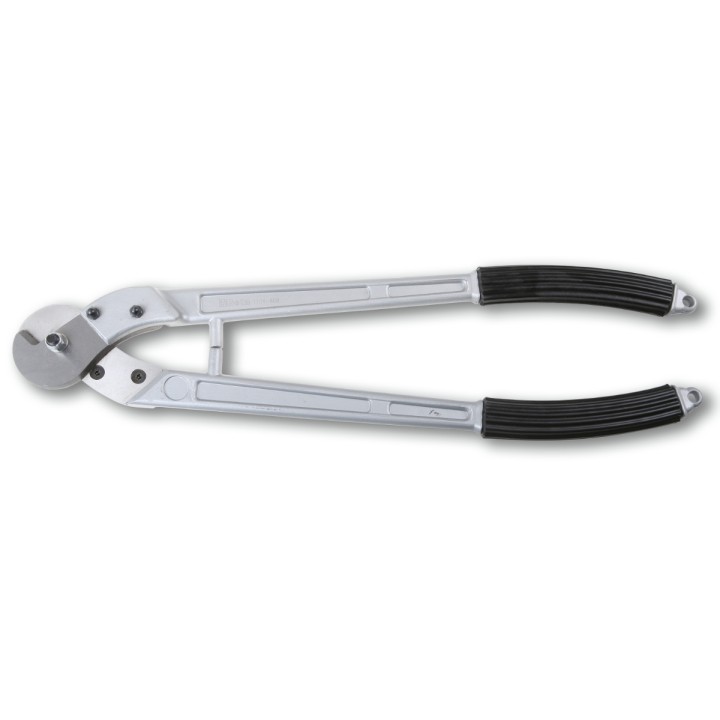 Beta 1104 420 Tagliafuni per funi flessibili in acciaio impugnature in materiale plastico 011040004