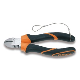 Beta 1082BM-HS 160 Tronchesi a taglienti diagonali impugnatura bimateriale H-SAFE 010824036