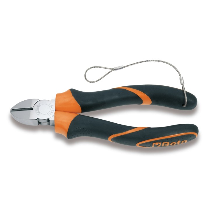 Beta 1082BM-HS 160 Tronchesi a taglienti diagonali impugnatura bimateriale H-SAFE 010824036