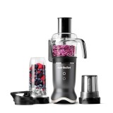 Nutribullet NB1224DG 1200 W Frullatore con brocca