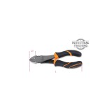 Beta 1084GBM 200 Tronchesi a grande effetto a taglienti diagonali impugnatura bimateriale, finitura industriale 010840270