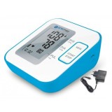 HI-TECH MEDICAL ORO-N3 COMPACT+ZASILACZ Bracciale automatico