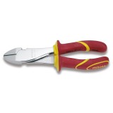 Beta 1084MQ 200 Tronchesi a grande effetto a taglienti diagonali 010840100