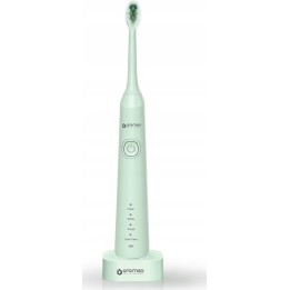 ORO-SONIC PROFESSIONAL GREEN spazzolino sonico