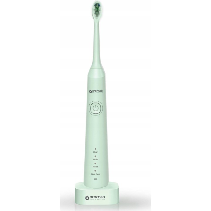 ORO-SONIC PROFESSIONAL GREEN spazzolino sonico