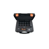 Beta 1105C/32T Assortimento di 29 fustelle da 2 a 50 mm e 3 accessori 011050257