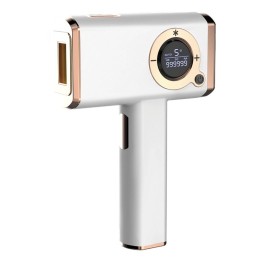 OROMED ORO-IPL ICE depilatore laser per capelli e corpo