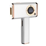 OROMED ORO-IPL ICE depilatore laser per capelli e corpo