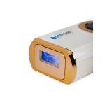 OROMED ORO-IPL ICE depilatore laser per capelli e corpo