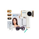 OROMED ORO-IPL ICE depilatore laser per capelli e corpo