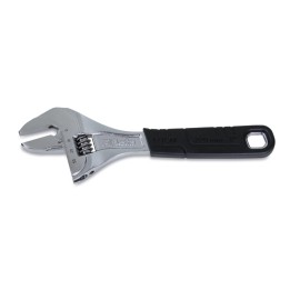 Beta 111CM 270 Chiave regolabile a rullino cromata, modello corto con apertura maggiorata 001110727