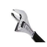 Beta 111CM 270 Chiave regolabile a rullino cromata, modello corto con apertura maggiorata 001110727