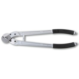 Beta 1104 600 Tagliafuni per funi flessibili in acciaio impugnature in materiale plastico 011040006