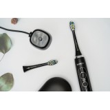 OROMED ORO-SONIC NEXT BLACK Spazzolino sonico nero