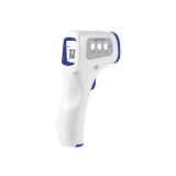 Oromed ORO-T60 PERFECT Termometro a infrarossi Blu Bianco Pulsanti universali