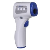 Oromed ORO-T60 PERFECT Termometro a infrarossi Blu Bianco Pulsanti universali