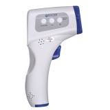 Oromed ORO-T60 PERFECT Termometro a infrarossi Blu Bianco Pulsanti universali