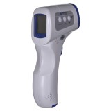Oromed ORO-T60 PERFECT Termometro a infrarossi Blu Bianco Pulsanti universali
