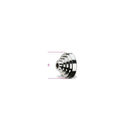 Beta 1105AD-50 Adattatore per battifustella 1105T50 011050210