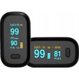 Ossimetro Oro-Oximeter Black