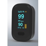 Ossimetro Oro-Oximeter Black