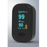 Ossimetro Oro-Oximeter Black