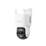 REOLINK TrackMix W760 8MP WLAN-Außen-IP-Kamera con due obiettivi