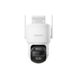 REOLINK TrackMix W760 8MP WLAN-Außen-IP-Kamera con due obiettivi