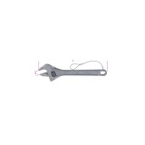 Beta 111E-HS 450 Chiave regolabile a rullino con sistema anticaduta H-SAFE 001114145