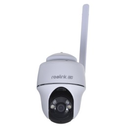 Reolink Go Series G440 Dome IP telecamera di sicurezza Interno e esterno 3840 x 2160 pixel Parete