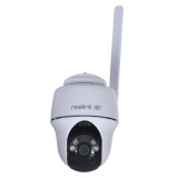 Reolink Go Series G440 Dome IP telecamera di sicurezza Interno e esterno 3840 x 2160 pixel Parete