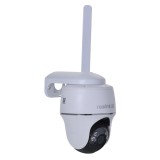 Reolink Go Series G440 Dome IP telecamera di sicurezza Interno e esterno 3840 x 2160 pixel Parete