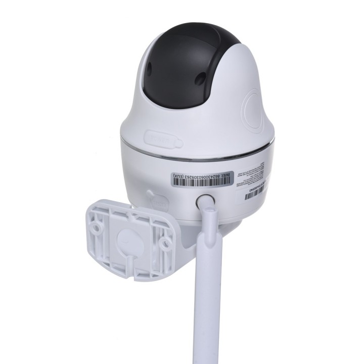 Reolink Go Series G440 Dome IP telecamera di sicurezza Interno e esterno 3840 x 2160 pixel Parete