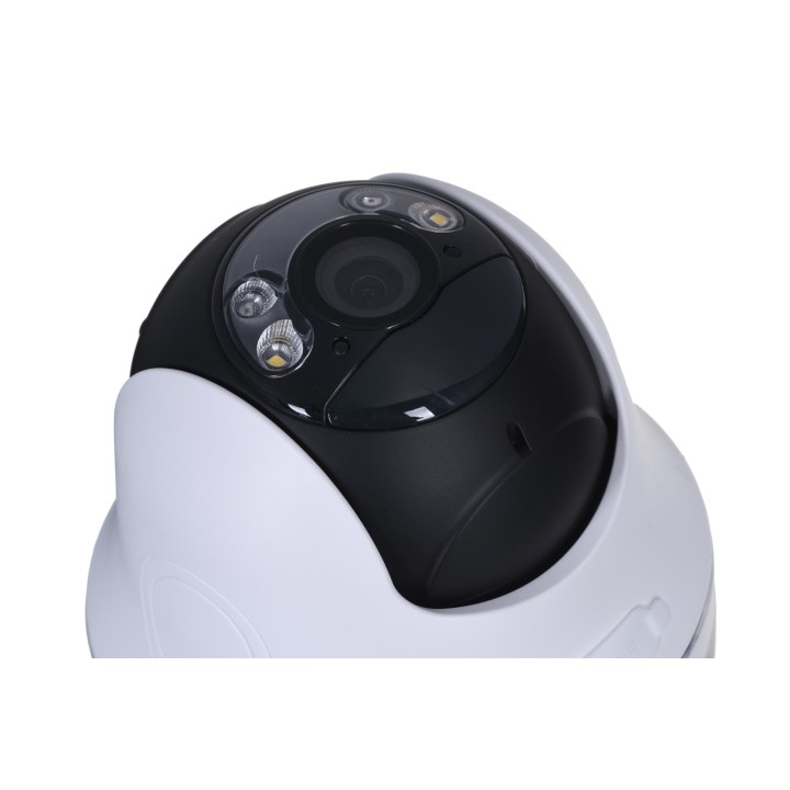 Reolink Go Series G440 Dome IP telecamera di sicurezza Interno e esterno 3840 x 2160 pixel Parete