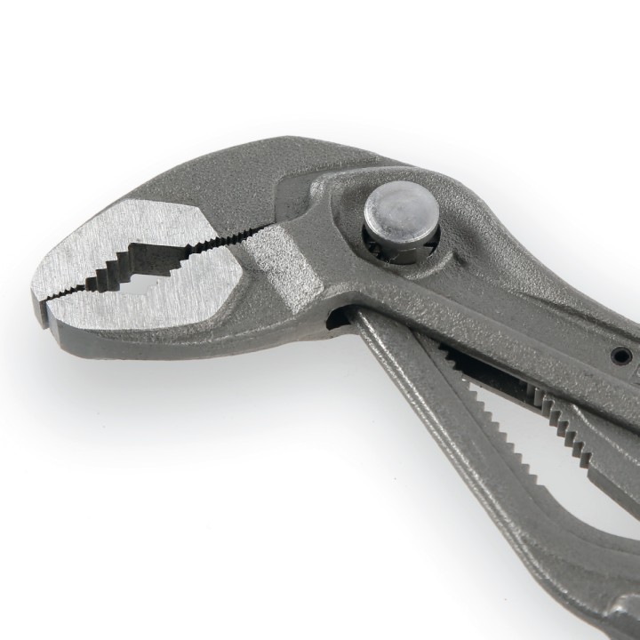 Beta 1047N 250 Pinza Poligrip regolabile a pulsante 010470024