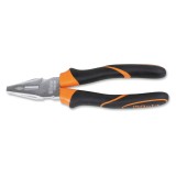 Beta 1150BM 180 Pinze universali cromate lucide con impugnatura bimateriale 011500148