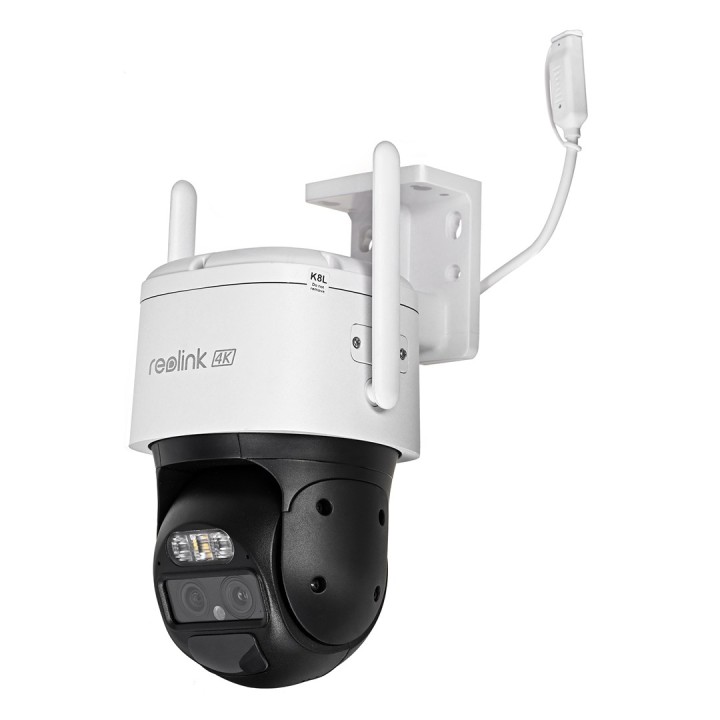 Reolink TrackMix Serie G770 Dome IP telecamera di sicurezza Esterna 2560 x 1440 pixel Soffitto/parete