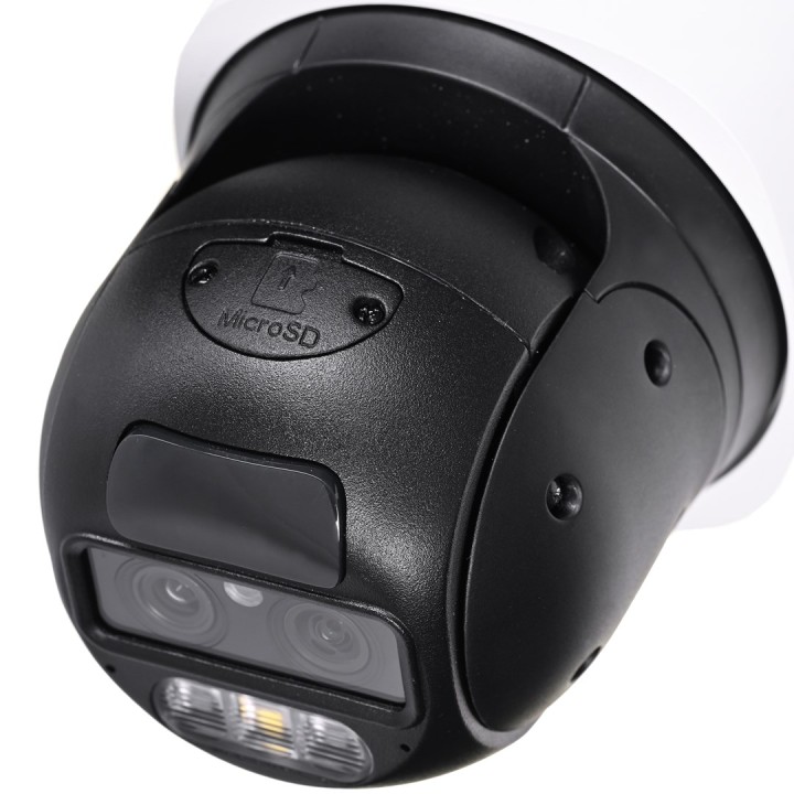 Reolink TrackMix Serie G770 Dome IP telecamera di sicurezza Esterna 2560 x 1440 pixel Soffitto/parete