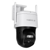 Reolink TrackMix Serie G770 Dome IP telecamera di sicurezza Esterna 2560 x 1440 pixel Soffitto/parete