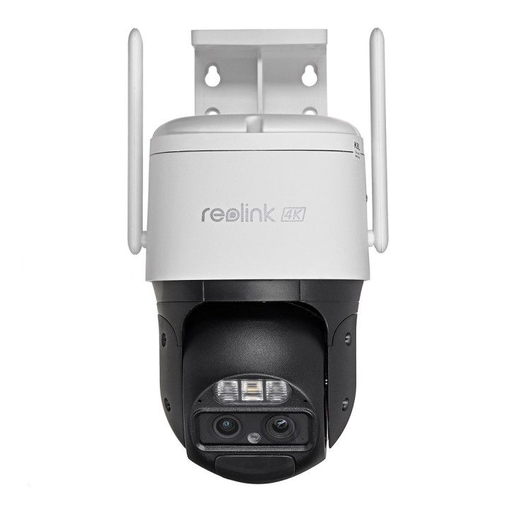 Reolink TrackMix Serie G770 Dome IP telecamera di sicurezza Esterna 2560 x 1440 pixel Soffitto/parete